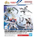 (PO) Gunpla Option Parts set - Gunpla 13 (Gunpla Battle Arm Arms) Image_1