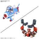 (PO) One Piece Chopper Robot 3 & 5 (Chopper Submarine & Chopper Crane) Image_1