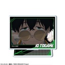 (PO) Wind Breaker Mini Acrylic Stand Design 34 Togame Jo A Image_1