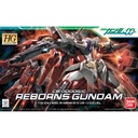 HG Gundam 00 - Reborns Gundam Image_1