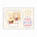 (PO) Shugo Chara! x Sanrio Characters Heart Stand Mashiro Rima x Pom Pom Purin Image_1