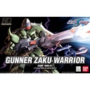 HG Gundam - Gunner Zaku Warrior Image_1