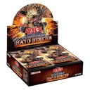 Yu-Gi-Oh! Duel Monsters - AE Legacy of Destruction 1204 Booster (Eng) [BOX] Image_1