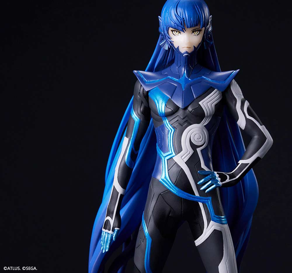 (PO) Shin Megami Tensei V FORM-ISM Nahobino Image_1