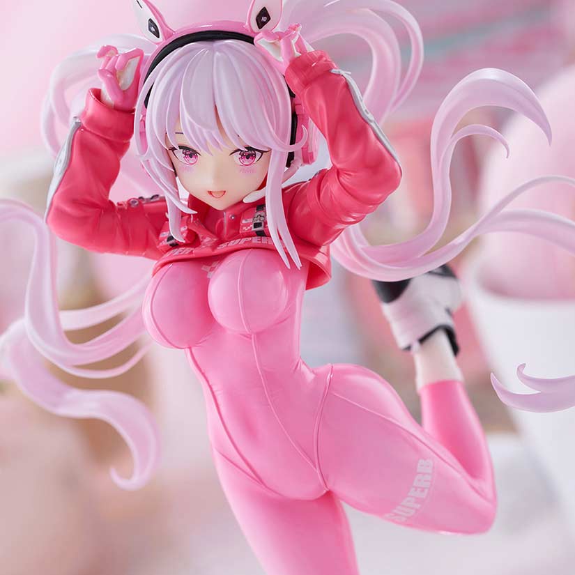(PO) TENITOL Goddess of Victory: Nikke - Alice Image_1