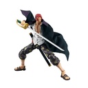 (PO) Variable Action Heroes One Piece - Red-Haired Shanks Ver. 1.5 Image_1
