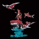 (PO) MS General - Greed (Kotobukiya Store exclusive) Image_1
