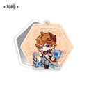 Genshin Impact Cosmetic Mirror Fatui - Childe / Tartaglia Image_1