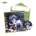 Genshin Impact Destined Day Chara Birthday Goods Set - Layla Image_1