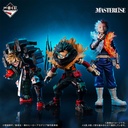 Ichiban Kuji - My Hero Academia Continuous Stars- (Full ctn of 80 tickets) Image_1