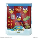 Super 7 The Simpsons ULTIMATES! Wave 2 - Bartman Image_1