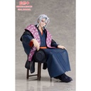 (PO) Demon Slayer: Kimetsu no Yaiba - Tengen Uzui NON Scale Figure (Aniplex) Image_1