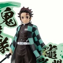 (PO) Demon Slayer: Kimetsu no Yaiba Figure EX - Kamado Tanjiro Image_1