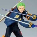 (PO) One Piece Battle Record Collection - Roronoa Zoro Image_1