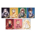 (PO) Acrylic Card Rozen Maiden x Youka 01 Original Illustration [BOX] Image_1
