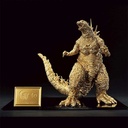 (PO) Ichibansho Figure Godzilla 2023 Gold Color ver. Image_1
