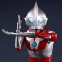 (PO) S.H.Figuarts Ultraman Rising - Ultradad (PBandai exclusive) Image_1
