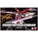 HG Gundam SEED Destiny - Sword Impulse Gundam Image_1