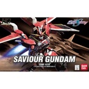 HG Gundam SEED Destiny - Saviour Gundam Image_1
