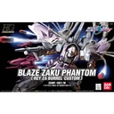 HG Gundam SEED Destiny - Blaze Zaku Phantom (Rey Za Burrel Custom) Image_1