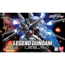 HG Gundam SEED Destiny - Legend Gundam Image_1