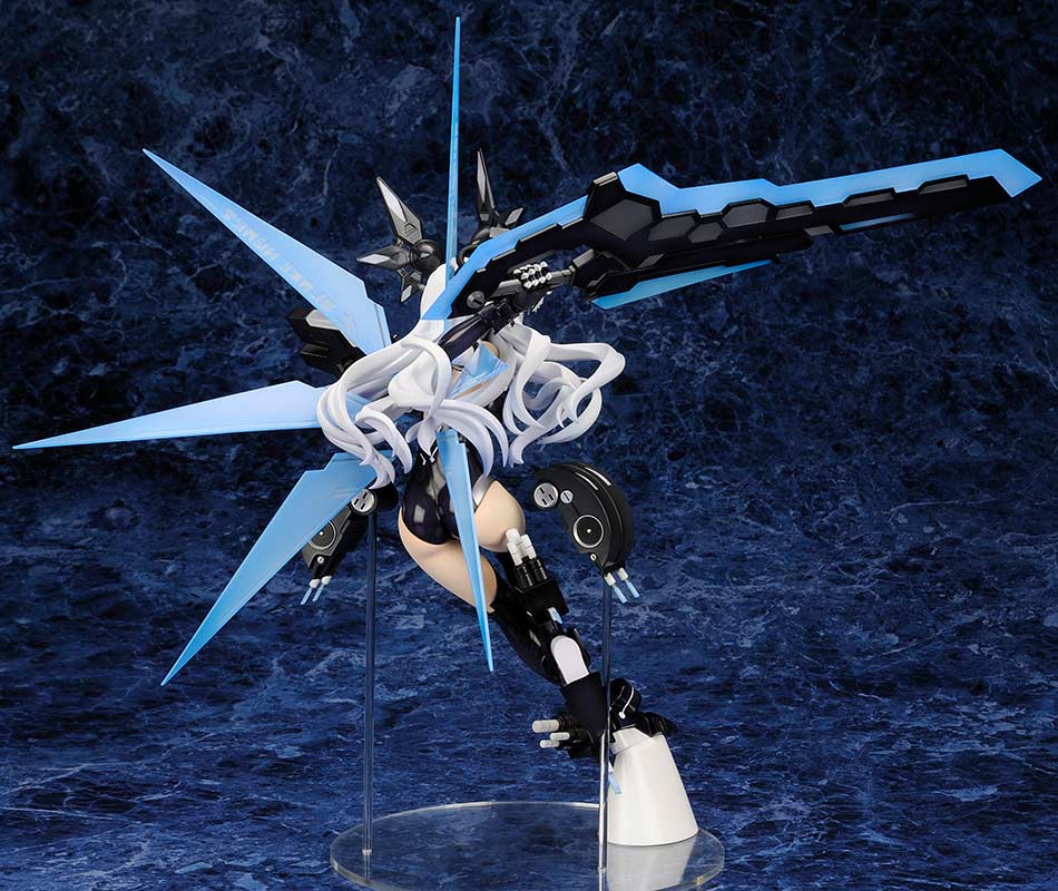 (PO) Hyperdimension Neptunia - Black Heart (Re-issue) Image_7