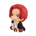 (PO) Look Up One Piece - Shanks Image_1