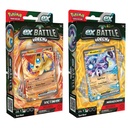 Pokemon TCG: Decks and Starters - EX Battle Deck - Victini/Miraidon Image_1