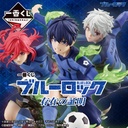 Ichiban Kuji - Blue Lock Arguments for Existence (Full ctn of 80 tickets) Image_1