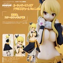 (PO) POP UP PARADE Fairy Tail (Comic) Lucy Heartfilia Natsu Costume Ver. L size Image_1