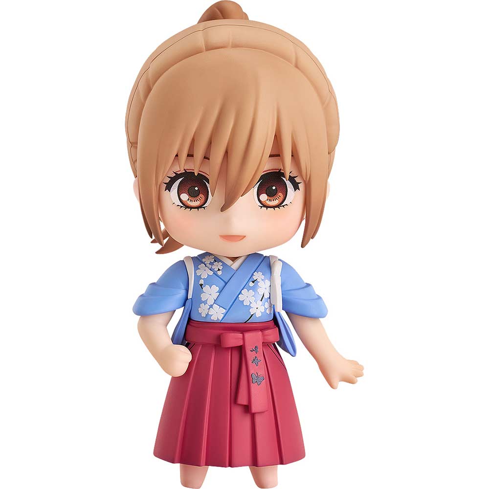 (PO) Nendoroid 2526 Chihayafuru 3 - Chihaya Ayase Image_1