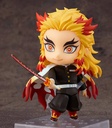 (PO) Nendoroid 1541 Demon Slayer: Kimetsu no Yaiba - Rengoku Kyojuro Image_3