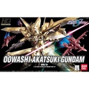 HG Gundam SEED Destiny - Oowashi Akatsuki Gundam Image_1