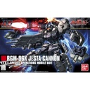 HGUC Gundam UC - RGM-96X Jesta Cannon Image_1