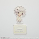 (PO) Bungo Stray Dogs Acrylic Stand White Nakajima Atsushi Image_1
