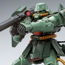 HG 1/144 Gundam UC - Zaku II FZ Type-B (Unicorn ver.) (P Bandai) Image_1