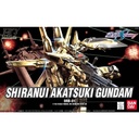 HG 1/144 Gundam Seed Destiny ORB-01 Shiranui Akatsuki Gundam Image_1