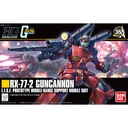 HG 1/144 Gundam RX-77-2 Guncannon Image_1