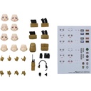 (PO) figmaPLUS LittleArmory Armed JK Variant Loadout Set 1 (Re-issue) Image_1