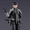 (PO) S.H.Figuarts Kaiju No. 8 - Hoshina Soshiro Image_1