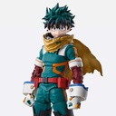 (PO) S.H.Figuarts My Hero Academia - Izuku Midoriya Image_1