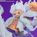 (PO) Figuarts Zero (Extra Battle) One Piece - Monkey D. Luffy Gear 5 Titan (Re-issue) Image_1