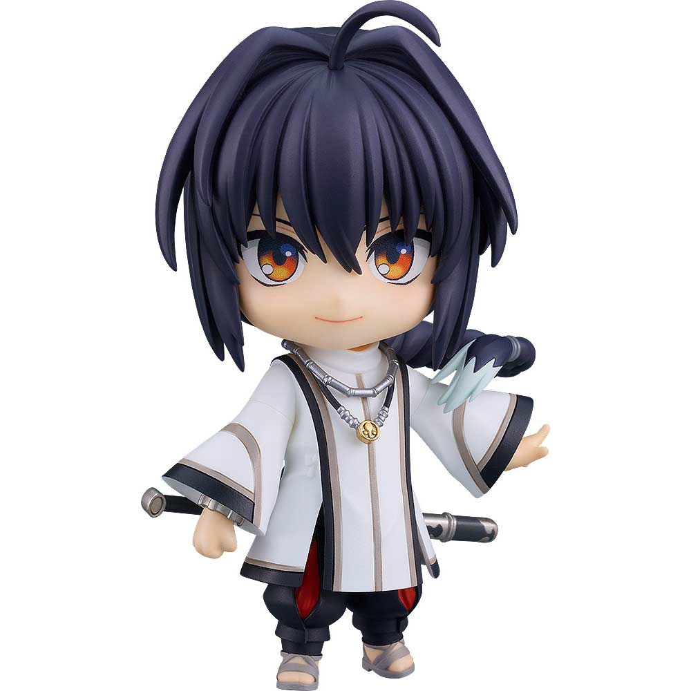 (PO) Nendoroid 2550 Fate/Samurai Remnant - Saber Image_1