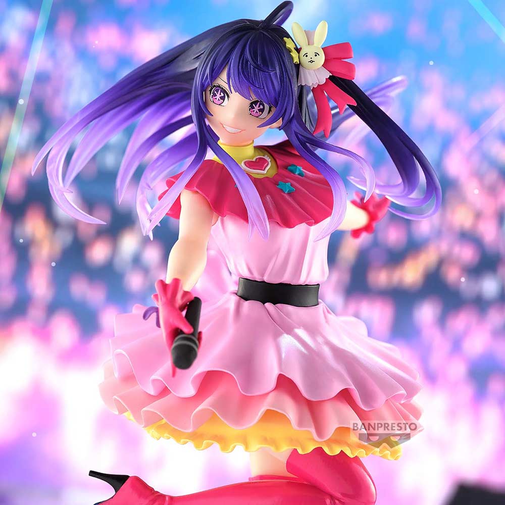 (PO) Oshi no Ko Espresto Excite Motions - Ai Image_1