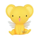 (PO) Cardcaptor Sakura Big Sofvimates - Kero Image_1