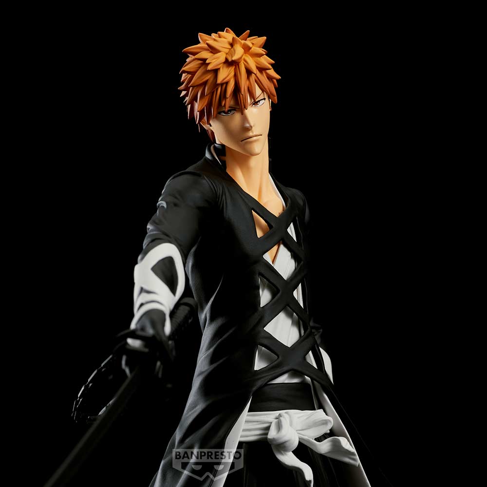 (PO) Bleach Maximatic - Kurosaki Ichigo Image_1