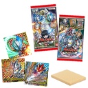 (PO) Ultraman Seal Wafer Vol.4 [BOX] Image_1