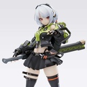 (PO) Zenless Zone Zero Cunning Hares Anby Demara Image_1
