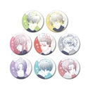 (PO) Blue Lock Trading lette-graph Can Badge [BOX] Image_1