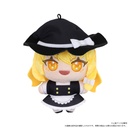 (PO) Touhou Project Nui Pal (Plush) Kirisame Marisa Image_1